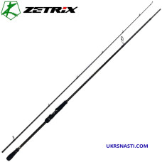 Спиннинг Zetrix Headway ZHDS-732L длина 2,21м тест 1-11гр